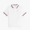 Lasten Tommy Wicking -polo Lasten Tommy Wicking -polo