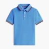 Lasten Tommy Wicking -polo Lasten Tommy Wicking -polo