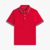 Lasten Tommy Wicking -polo Lasten Tommy Wicking -polo