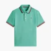 Lasten Tommy Wicking -polo Lasten Tommy Wicking -polo