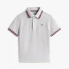 Lasten Tommy Wicking -polo Lasten Tommy Wicking -polo