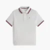 Lasten Tommy Wicking -polo Lasten Tommy Wicking -polo
