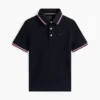 Lasten Tommy Wicking -polo Lasten Tommy Wicking -polo