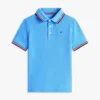 Lasten Tommy Wicking -polo Lasten Tommy Wicking -polo