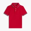 Lasten Tommy Wicking -polo Lasten Tommy Wicking -polo