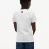 Lasten Tommy x Cadillac F1® Team Chevron -T-paita Lasten Tommy x Cadillac F1® Team Chevron -T-paita