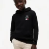 Lasten Tommy x Cadillac F1® Team -logohuppari Lasten Tommy x Cadillac F1® Team -logohuppari
