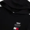Lasten Tommy x Cadillac F1® Team -logohuppari Lasten Tommy x Cadillac F1® Team -logohuppari
