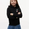 Lasten Tommy x Cadillac F1® Team -logohuppari Lasten Tommy x Cadillac F1® Team -logohuppari