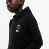 Lasten Tommy x Cadillac F1® Team -logohuppari Lasten Tommy x Cadillac F1® Team -logohuppari