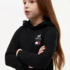 Lasten Tommy x Cadillac F1® Team -logohuppari Lasten Tommy x Cadillac F1® Team -logohuppari