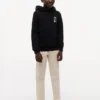 Lasten Tommy x Cadillac F1® Team -logohuppari Lasten Tommy x Cadillac F1® Team -logohuppari