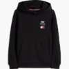 Lasten Tommy x Cadillac F1® Team -logohuppari Lasten Tommy x Cadillac F1® Team -logohuppari