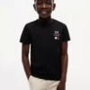 Lasten Tommy x Cadillac F1® Team -logopaita Lasten Tommy x Cadillac F1® Team -logopaita