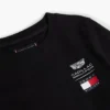 Lasten Tommy x Cadillac F1® Team -logopaita Lasten Tommy x Cadillac F1® Team -logopaita