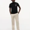Lasten Tommy x Cadillac F1® Team -logopaita Lasten Tommy x Cadillac F1® Team -logopaita