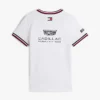 Lasten Tommy x Cadillac F1® Team Replica -T-paita Lasten Tommy x Cadillac F1® Team Replica -T-paita