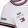 Lasten Tommy x Cadillac F1® Team Replica -T-paita Lasten Tommy x Cadillac F1® Team Replica -T-paita