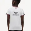 Lasten Tommy x Cadillac F1® Team Replica -T-paita Lasten Tommy x Cadillac F1® Team Replica -T-paita