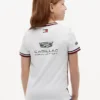 Lasten Tommy x Cadillac F1® Team Replica -T-paita Lasten Tommy x Cadillac F1® Team Replica -T-paita