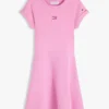 Lasten Tonal Flag Logo -skater-mekko Lasten Tonal Flag Logo -skater-mekko