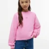 Lasten Tonal Flag Raglan -huppari Lasten Tonal Flag Raglan -huppari