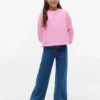 Lasten Tonal Flag Raglan -huppari Lasten Tonal Flag Raglan -huppari