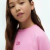 Lasten Tonal Flag Raglan -huppari Lasten Tonal Flag Raglan -huppari