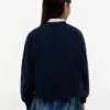 Lasten Tonal Flag Raglan -huppari Lasten Tonal Flag Raglan -huppari