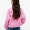 Lasten Tonal Flag Raglan -huppari Lasten Tonal Flag Raglan -huppari