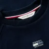 Lasten Tonal Flag Raglan -huppari Lasten Tonal Flag Raglan -huppari