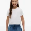 Lasten Tonal Flag -T-paita Lasten Tonal Flag -T-paita