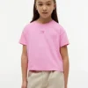 Lasten Tonal Flag -T-paita Lasten Tonal Flag -T-paita