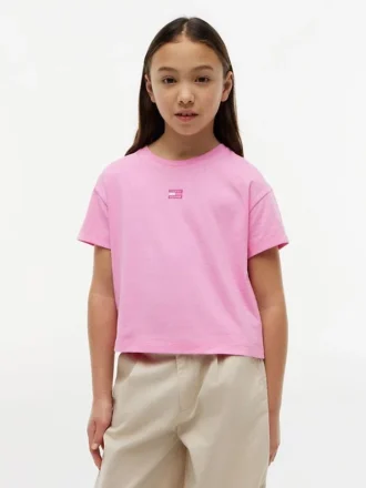 Lasten Tonal Flag -T-paita