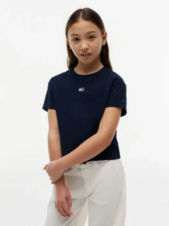 Lasten Tonal Flag -T-paita