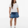 Lasten Tonal Flag -T-paita Lasten Tonal Flag -T-paita