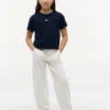 Lasten Tonal Flag -T-paita Lasten Tonal Flag -T-paita