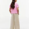 Lasten Tonal Flag -T-paita Lasten Tonal Flag -T-paita