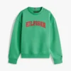 Lasten Varsity-logohuppari Lasten Varsity-logohuppari