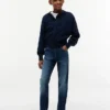 Lasten vetoketjulliset skinny-farkut Lasten vetoketjulliset skinny-farkut