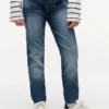 Lasten vetoketjulliset skinny-farkut Lasten vetoketjulliset skinny-farkut