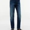 Lasten vetoketjulliset skinny-farkut Lasten vetoketjulliset skinny-farkut