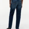 Lasten vetoketjulliset skinny-farkut Lasten vetoketjulliset skinny-farkut