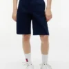 Lasten vyötäröiset chino-shortsit Lasten vyötäröiset chino-shortsit