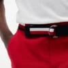 Lasten vyötäröiset chino-shortsit Lasten vyötäröiset chino-shortsit