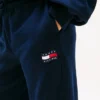 Lasten Wavy Flag Logo -verkkarihousut