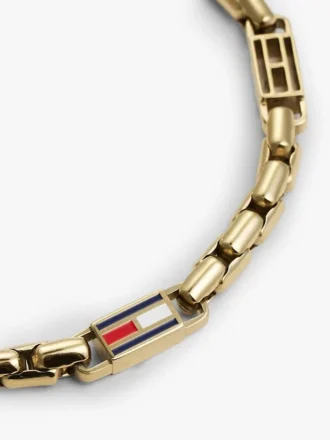 Lippuketjurannekoru