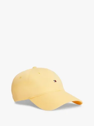 Lippulogolla varustettu baseball-lippalaki