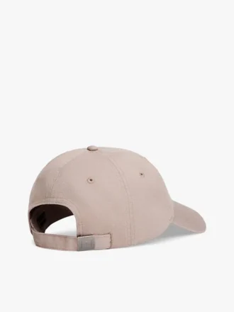 Lippulogolla varustettu baseball-lippalaki