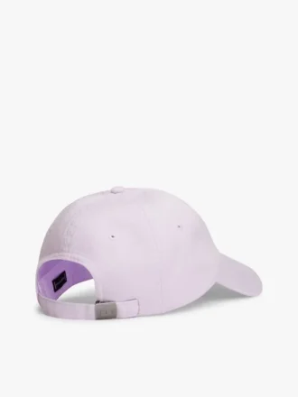 Lippulogolla varustettu baseball-lippalaki